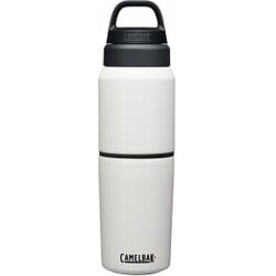 Camelbak   Multibev Sst Vacuum Stainless 17oz 12 White White Str   5l 4l Drikkeflaske