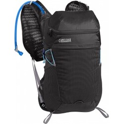 Camelbak   Octane 18  70   Black Bluefish Str  85   Rygsæk