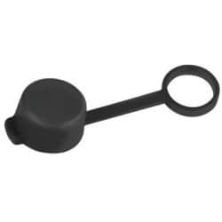 Camelbak   Podium Mud Cap Accessory  Black Str  One Size Tilbehør Til Drikkeflaske