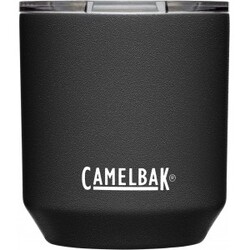 Camelbak   Rocks Tumbler  Sst Vacuum Insulated  Black Str   3l Termokop