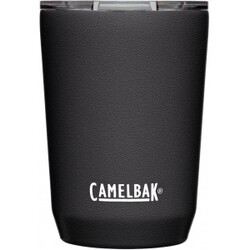 Camelbak   Tumbler  Sst Vacuum Insulated  12oz Black Str   4l Termokop