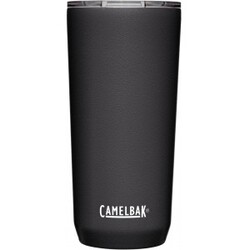Camelbak   Tumbler  Sst Vacuum Insulated  20oz Black Str   6l Termokrus