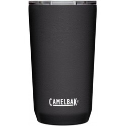 Camelbak   Tumbler  Sst Vacuum Insulated  16oz Black Str   5l Termokrus