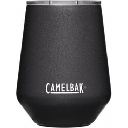 Camelbak   Wine Tumbler  Sst Vacuum Insulated    Black Str   35l Termokop