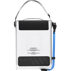 Camelbak Fusion 10l Group Reservoir With Tru Zip Væskeblære