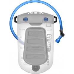 Camelbak Fusion 2l Reservoir With Tru Zip Waterpr Væskeblære