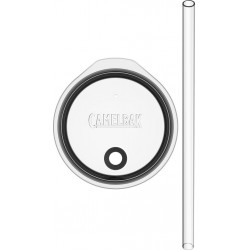 Camelbak Straw Tumbler Accessory Lid Str  Large Sugerør