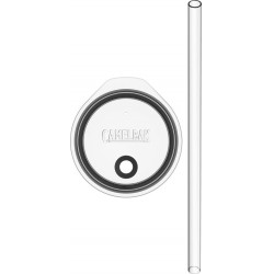 Camelbak Straw Tumbler Accessory Lid Str  Medium Sugerør