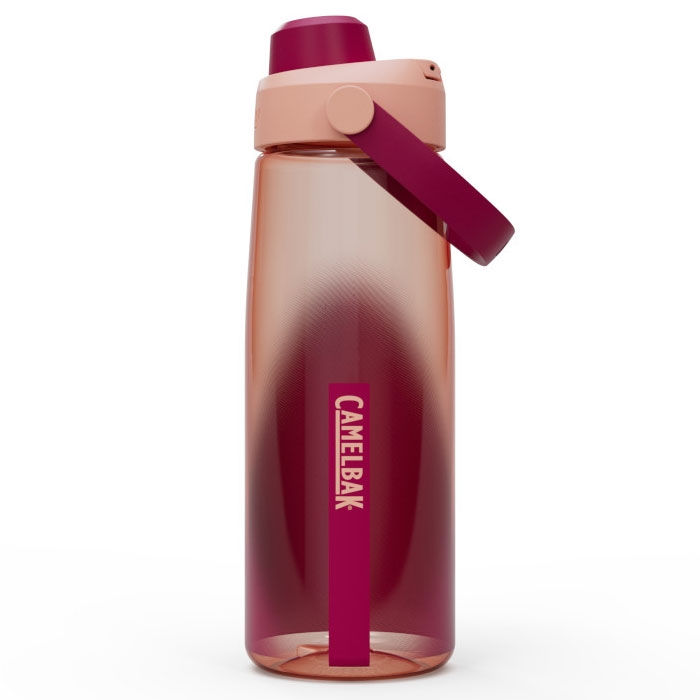 Camelbak Thrive Chug   75l Drikkedunk-blush Dawn Drikkeflasker  -dunk