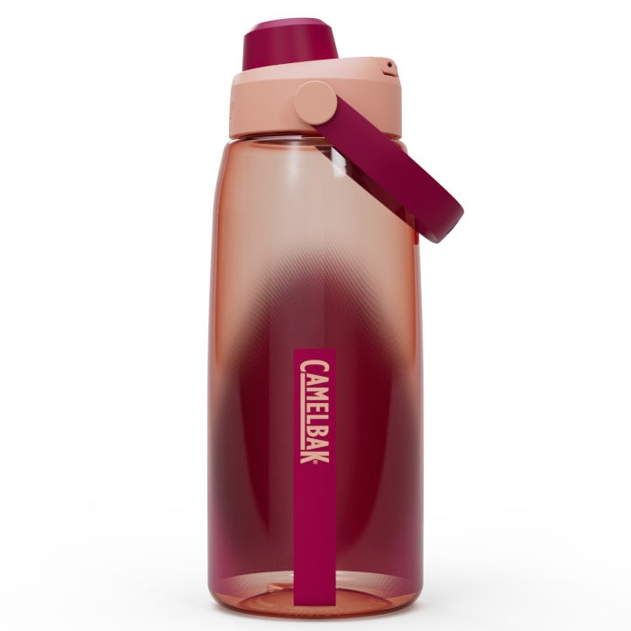 Camelbak Thrive Chug 1l Drikkedunk-blush Dawn Drikkeflasker  -dunk