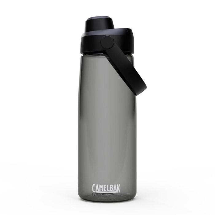 Camelbak Thrive Chug   75l Drikkedunk-charcoal Drikkeflasker  -dunk