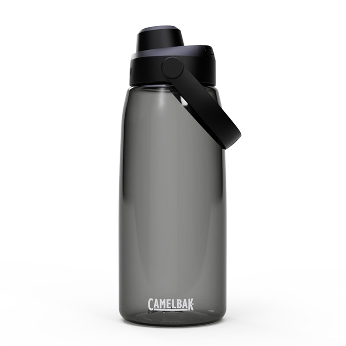 Camelbak Thrive Chug 1l Drikkedunk-charcoal Drikkeflasker  -dunk