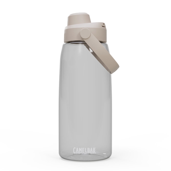 Camelbak Thrive Chug 1l Drikkedunk-clear Drikkeflasker  -dunk