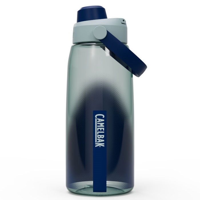 Camelbak Thrive Chug 1l Drikkedunk-deep Sea Dawn Drikkeflasker  -dunk