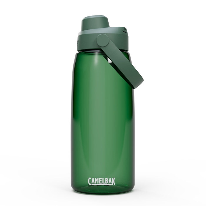 Camelbak Thrive Chug 1l Drikkedunk-forest Green Drikkeflasker  -dunk