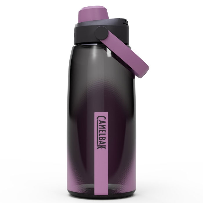 Camelbak Thrive Chug 1l Drikkedunk-lavender Dawn Drikkeflasker  -dunk