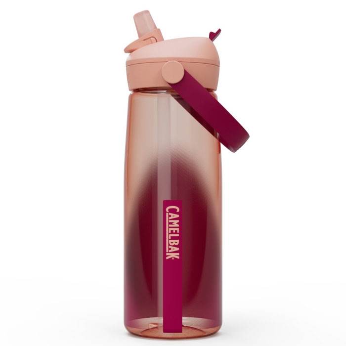 Camelbak Thrive Flip Straw   75l Drikkedunk-blush Dawn Drikkeflasker  -dunk