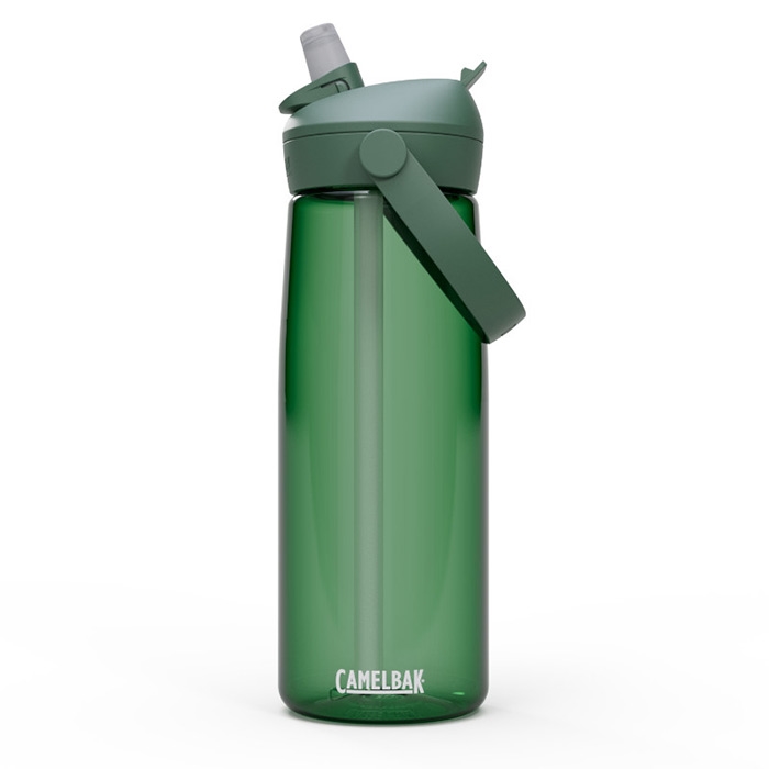 Camelbak Thrive Flip Straw 0,75L Drikkeflaske - Forest