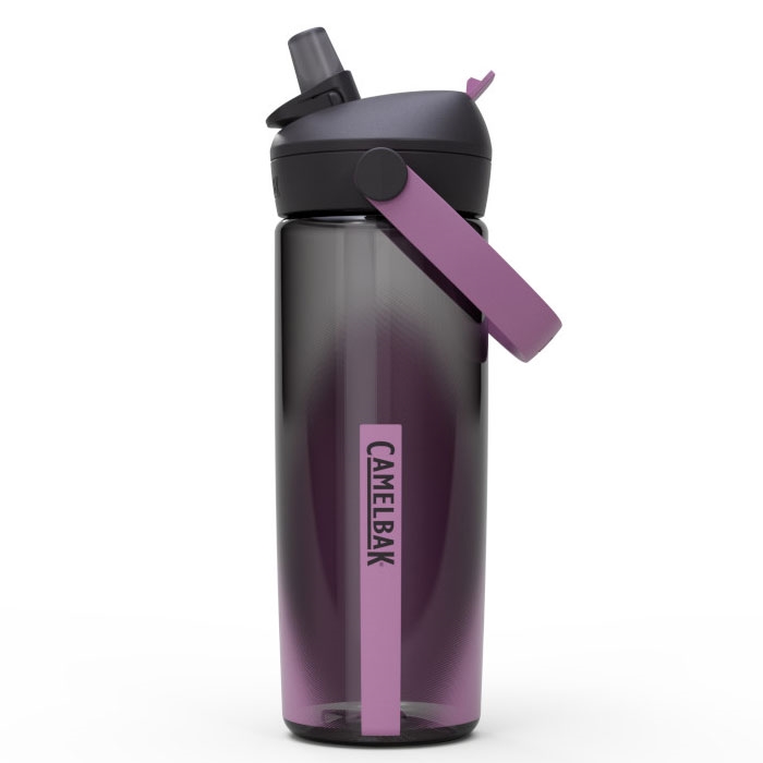 Camelbak Thrive Flip Straw   6l Drikkedunk-lavender Dawn Drikkeflasker  -dunk