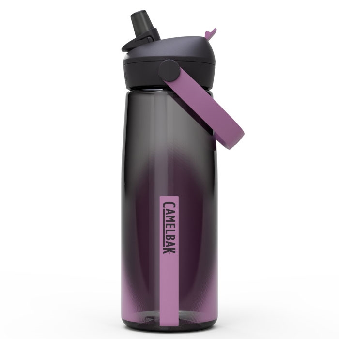 Camelbak Thrive Flip Straw   75l Drikkedunk-lavender Dawn Drikkeflasker  -dunk