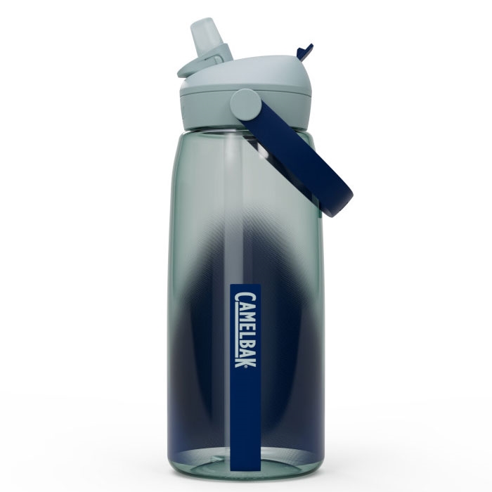 Camelbak Thrive Flip Straw 1lt Drikkedunk-deep Sea Dawn Drikkeflasker  -dunk