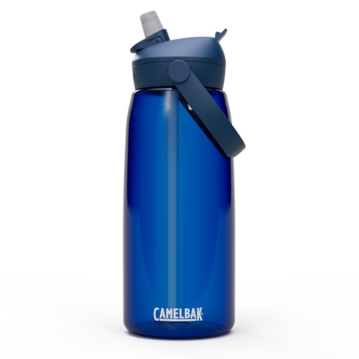 Camelbak Thrive Flip Straw 1lt Drikkedunk-oxford Drikkeflasker  -dunk