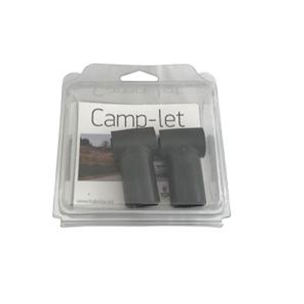 Camp-let Gaffelkobling