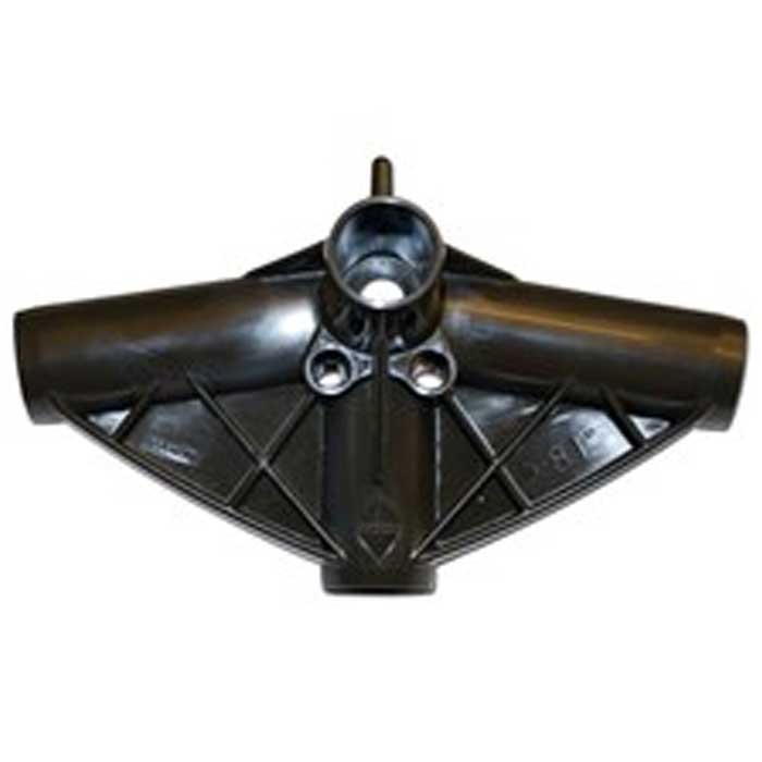 Carbonx Midterkryds Magnum Minor