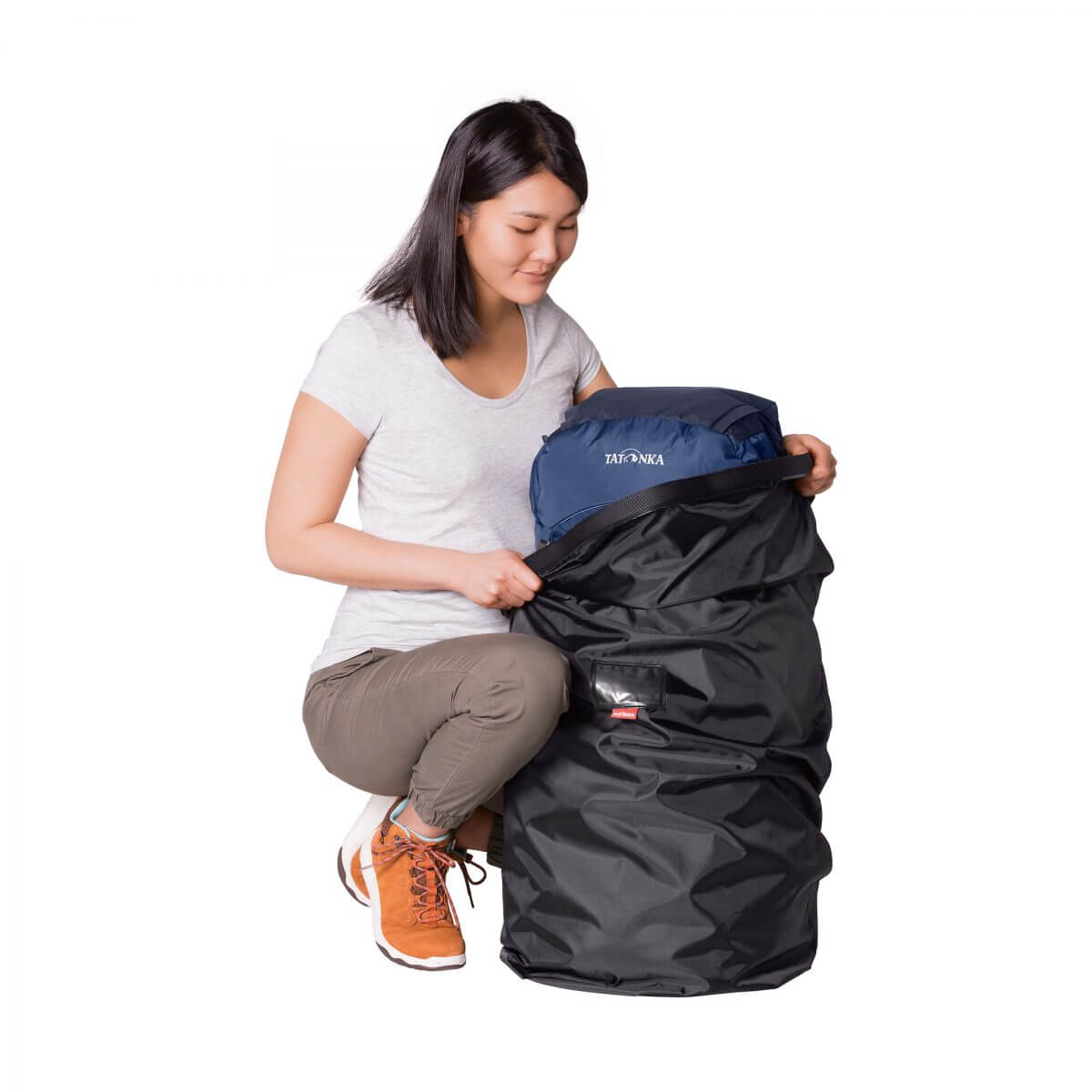 Cargo Bag Transportpose Tatonka
