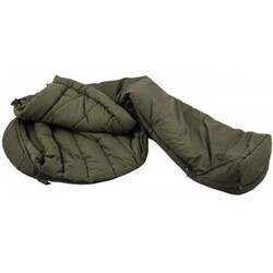 Carinthia Brenta     Sovepose