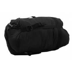 Carinthia Compressionbag Black   Sovepose