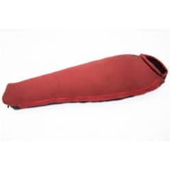 Carinthia D1200x   Red Str  Left Sovepose