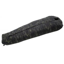 Carinthia Defence  -185 Black Black Multicam Str    Sovepose