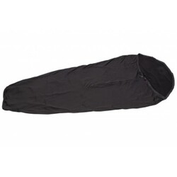 Carinthia Grizzly Zip Mid Black Sovepose