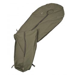 Carinthia Polycotton Liner Olive   Sovepose