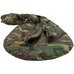 Carinthia Smu Defence  -200 Woodland Str    Sovepose