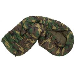 Carinthia Smu Defence  -185 Woodland Str    Sovepose