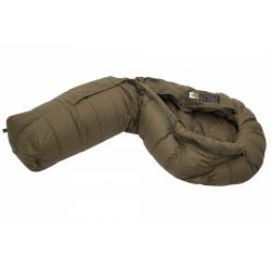 Carinthia   Down 1000 Olive   Sovepose