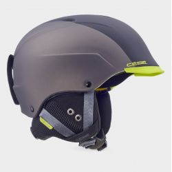 Cebe Contest Vision Ultimate Mips Mat Black Str    56-58 Skiudstyr
