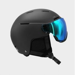 Cebe Pixel Black   Str  58-61 Hjelm