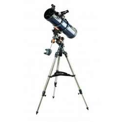 Celestron Astromaster Reflector 130   Motor Drive
