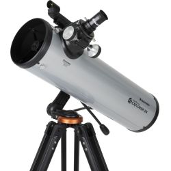 Celestron Starsense Explorer Dx130 Kikkert