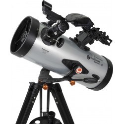 Celestron Starsense Explorer Lt127az Kikkert
