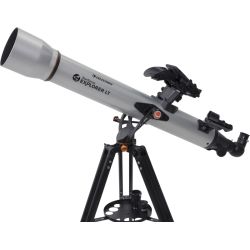 Celestron Starsense Explorer Lt80az Kikkert
