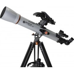 Celestron Starsense Explorer Lt70az Kikkert