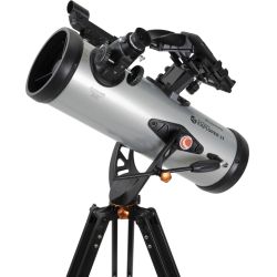 Celestron Starsense Explorer Lt114az