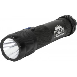 Celestron Thermotorch   Hand Warmer Charger Black Flashlight Lommelygte
