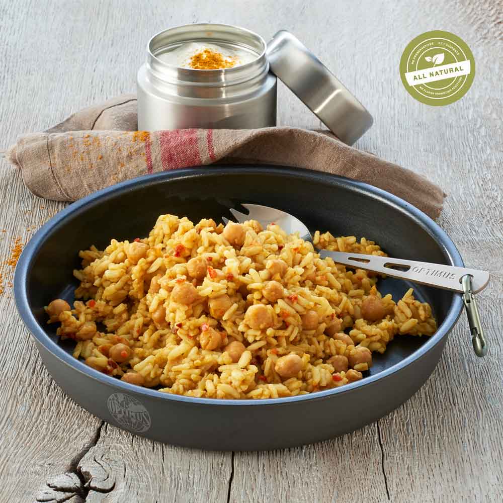 Chana Masala  180 Gram