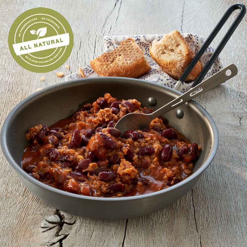 Chili Con Carne  180 Gram