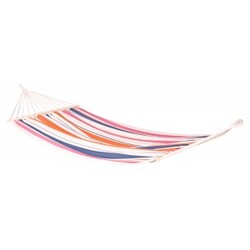Chillounge Sunrise Single Spreader Bar Hammock Hængekøje